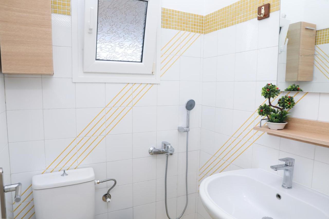 Nuvola Verde Antipernoi Zewnętrze zdjęcie